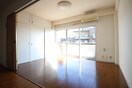 居室 マンションアイダ
