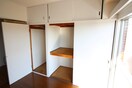 収納 マンションアイダ