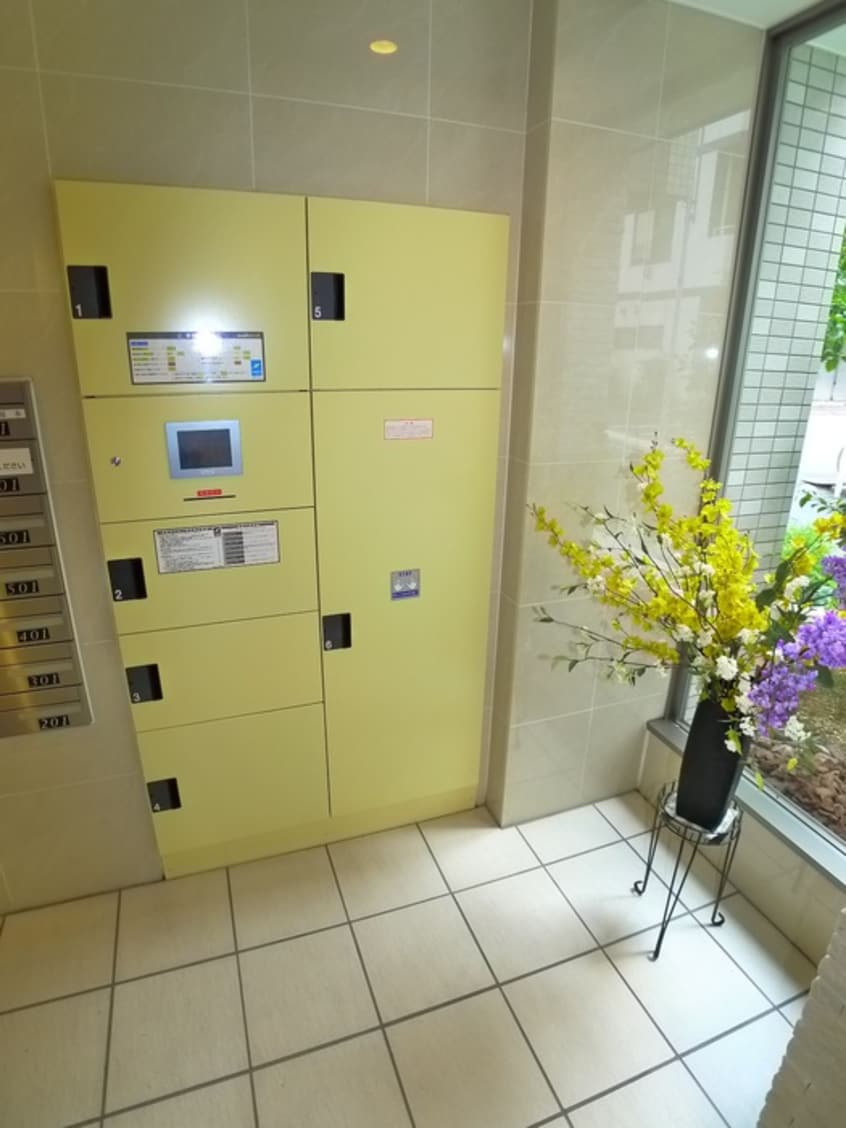 建物設備 ヴィ－タフェリ－チェ