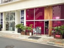 シエロイリオ(カフェ)まで472m ヴィ－タフェリ－チェ