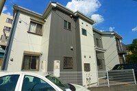 西川口ＡＫＴハウス