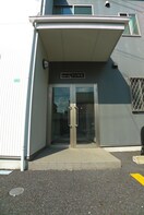 エントランス部分 西川口ＡＫＴハウス