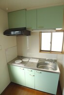 キッチン 西川口ＡＫＴハウス