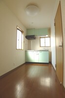 内観写真 西川口ＡＫＴハウス