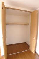 収納 西川口ＡＫＴハウス
