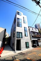 外観写真 ＥＤＩＴ　ＴＳＵＫＩＳＨＩＭＡ