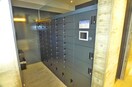 建物設備 ブランシュワ