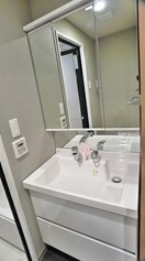洗面 ブランシュワ