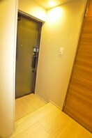 玄関 ブランシュワ