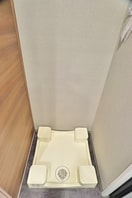 洗濯機置場 ブランシュワ