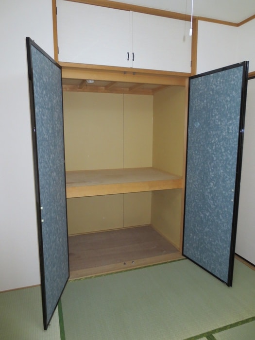 収納 ポエム大森