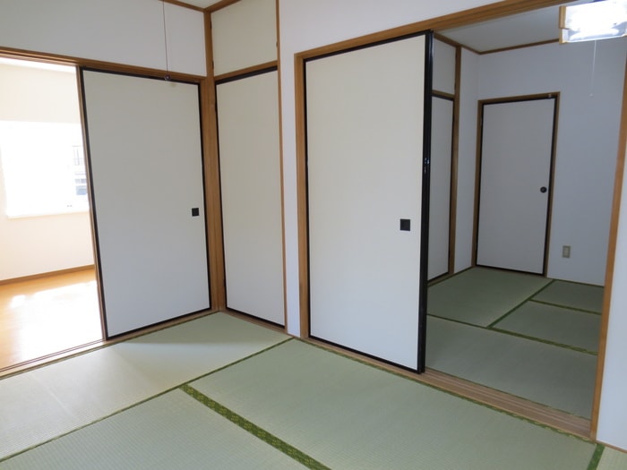 居室 ポエム大森