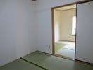 居室 ポエム大森