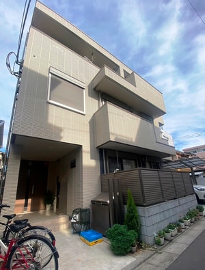 ｌａ　ｃａｓａ　ｆｅｌｉｃｅ