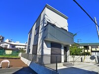 小仙波町貸家