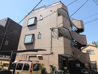 チェリーハウス