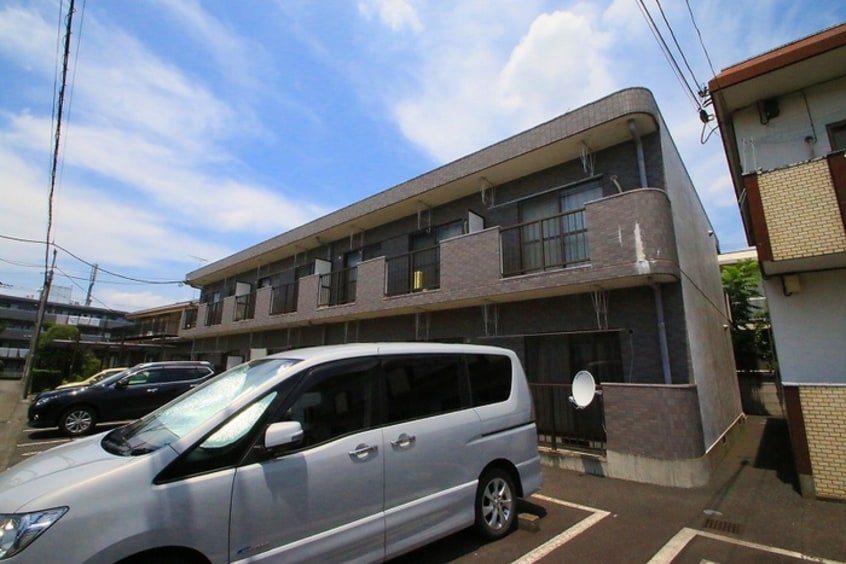 外観写真 フォレスト小松