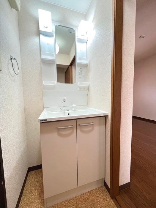 洗面 フォレスト小松