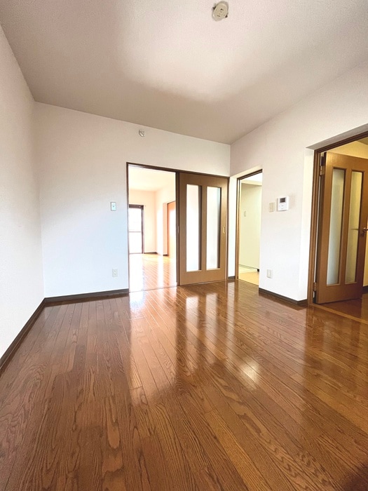 居室 フォレスト小松