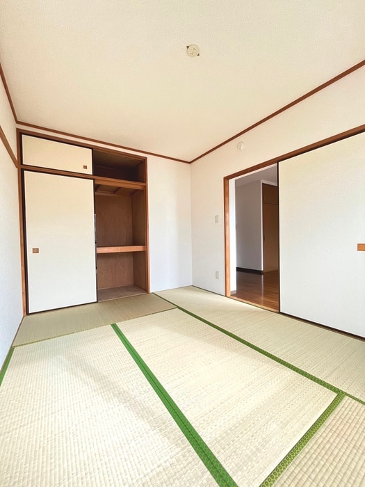 居室 フォレスト小松