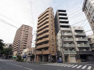 サンテミリオン大塚弐番館(203)