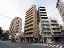 外観写真 サンテミリオン大塚弐番館(203)