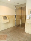 エントランス部分 サンテミリオン大塚弐番館(203)