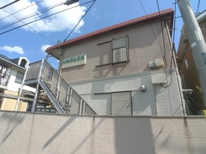 シティハイム