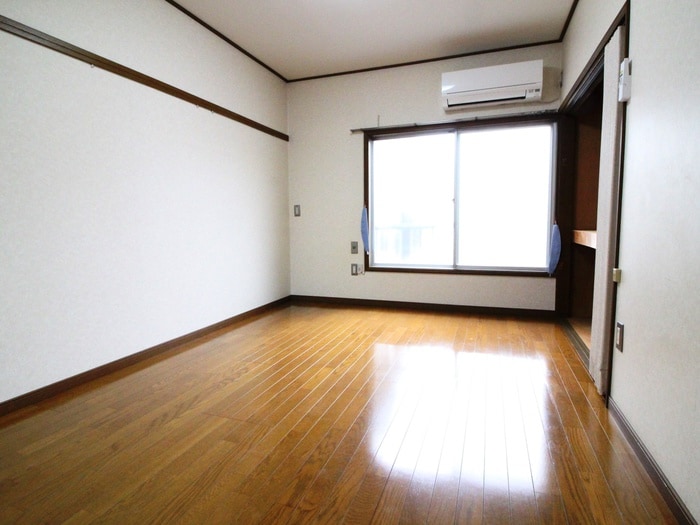 居室 宮本荘