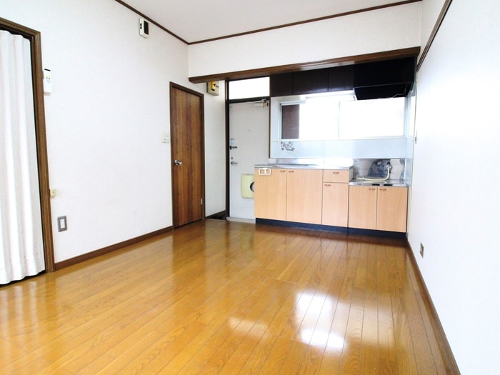 居室 宮本荘