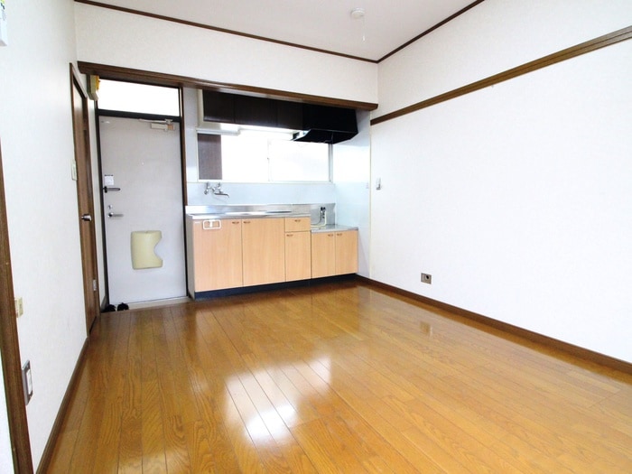 居室 宮本荘