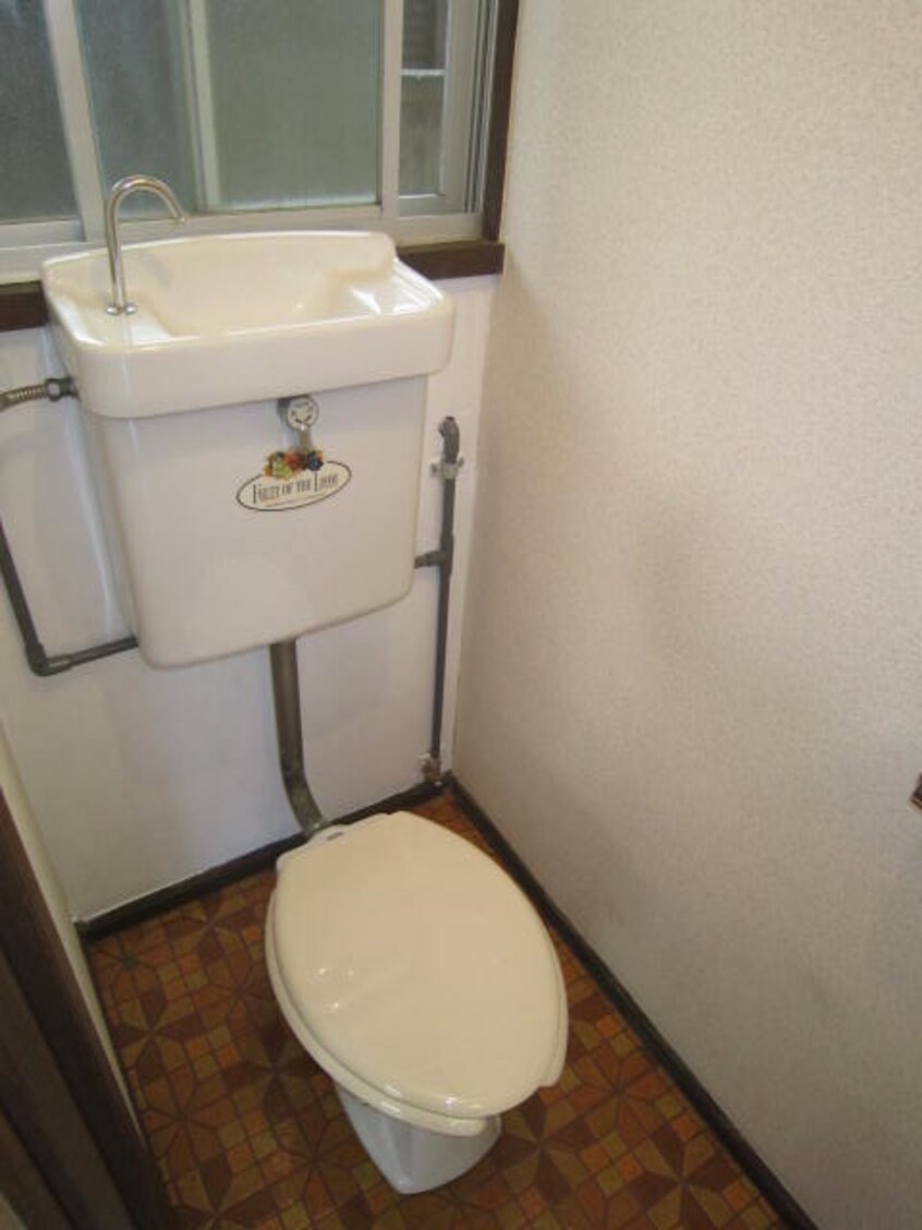 トイレ 宮本荘