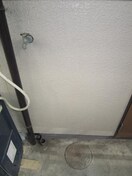 洗濯機置場 宮本荘