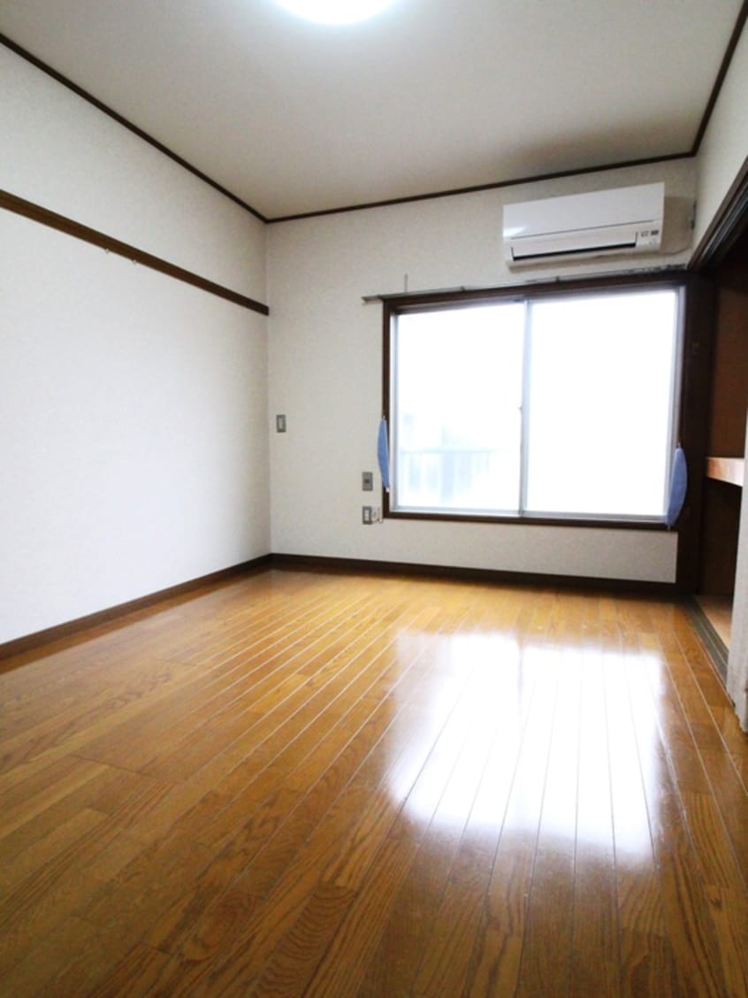 居室 宮本荘