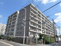 京王柴崎コーポラス(613)