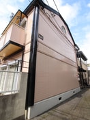 外観写真 リーベンハイツ