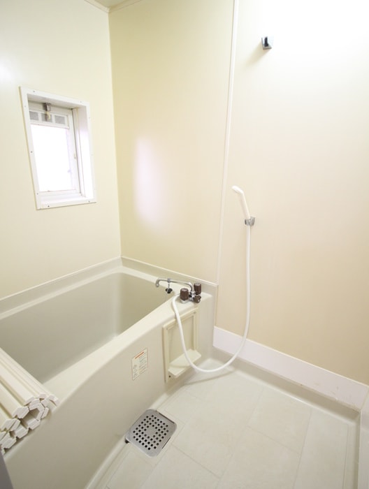 バス／シャワールーム等 リーベンハイツ