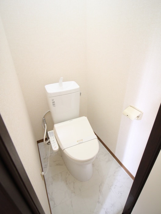 トイレ リーベンハイツ