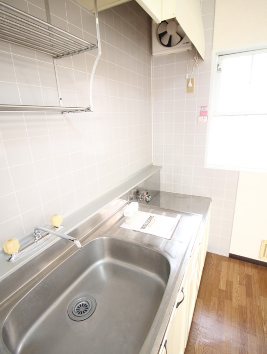 キッチン リーベンハイツ