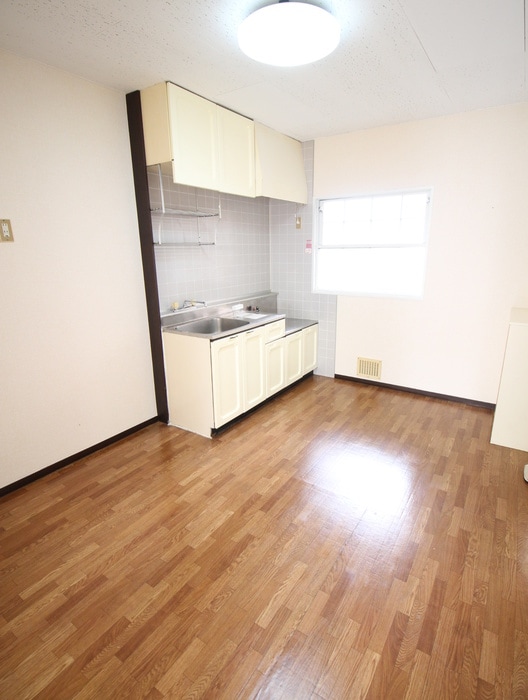 居室 リーベンハイツ