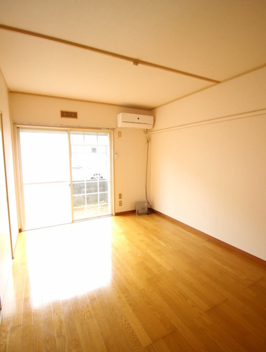 居室 リーベンハイツ