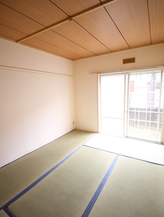 居室 リーベンハイツ