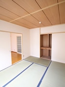 居室 リーベンハイツ