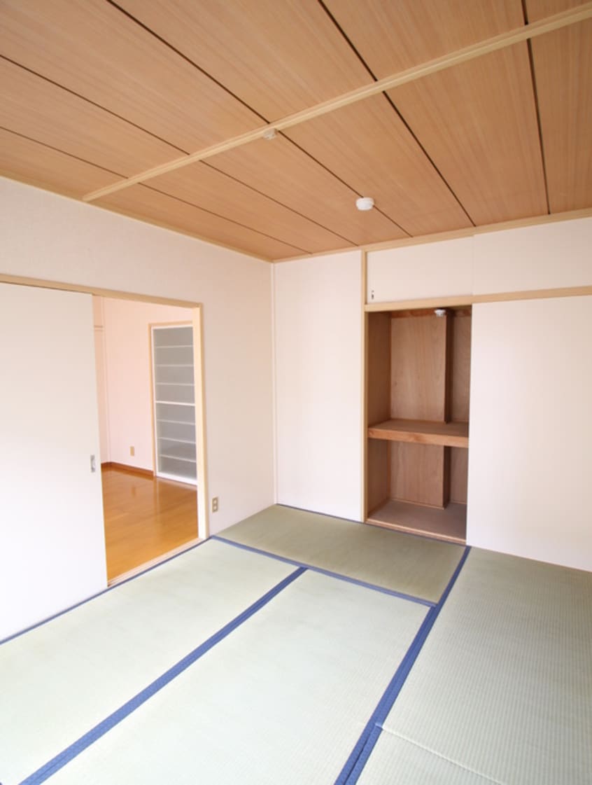 居室 リーベンハイツ