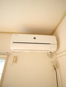 内観写真 リーベンハイツ