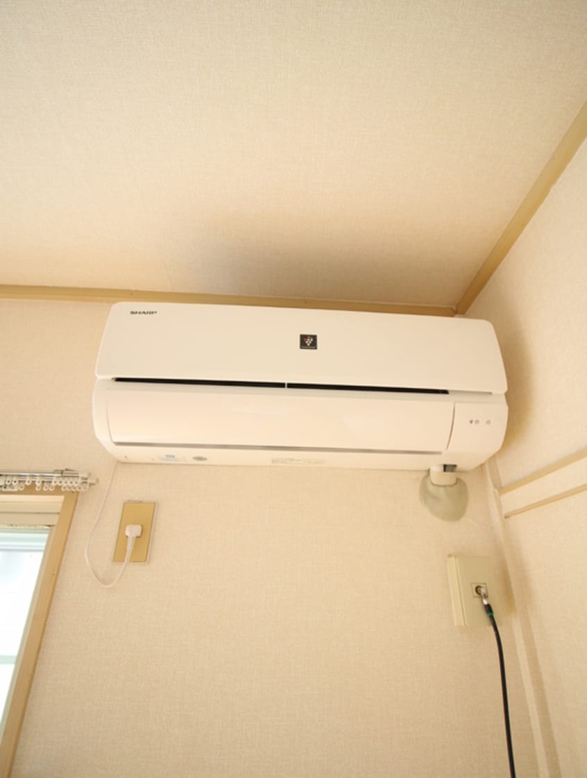 内観写真 リーベンハイツ