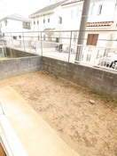 ベランダ・バルコニー リーベンハイツ