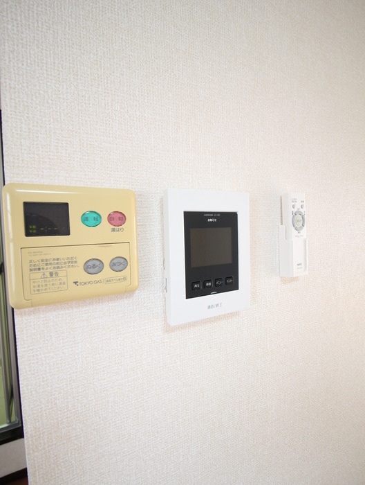 内観写真 リーベンハイツ