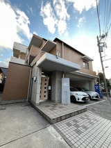 パークサイド西池袋