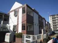 スタ－ホ－ムズ三ツ境Ⅶ